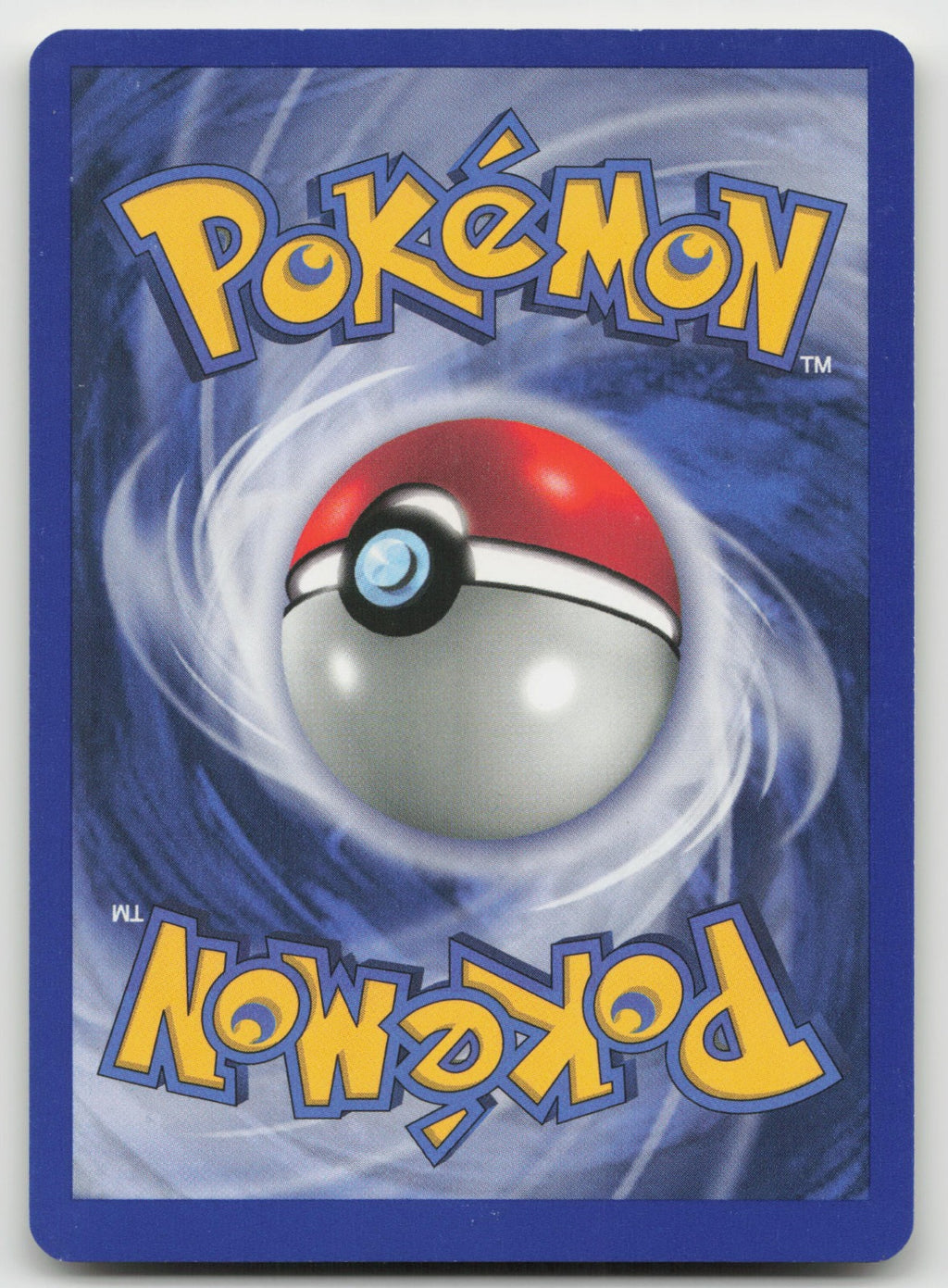 Houndour Unlimited Holo Rare Neo Discovery 5/75 VLP/SWIRL