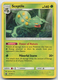 Sceptile Rare SM - Celestial Storm 10/168 MP