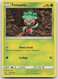 Fomantis Common SM - Unified Minds 15/236 NM