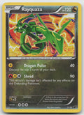 Rayquaza Holo Rare Dragon Vault 11/20 NM/VLP