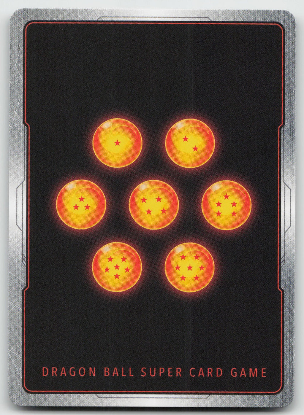 Vegito - Uncommon Cross Force FB10-041 NM