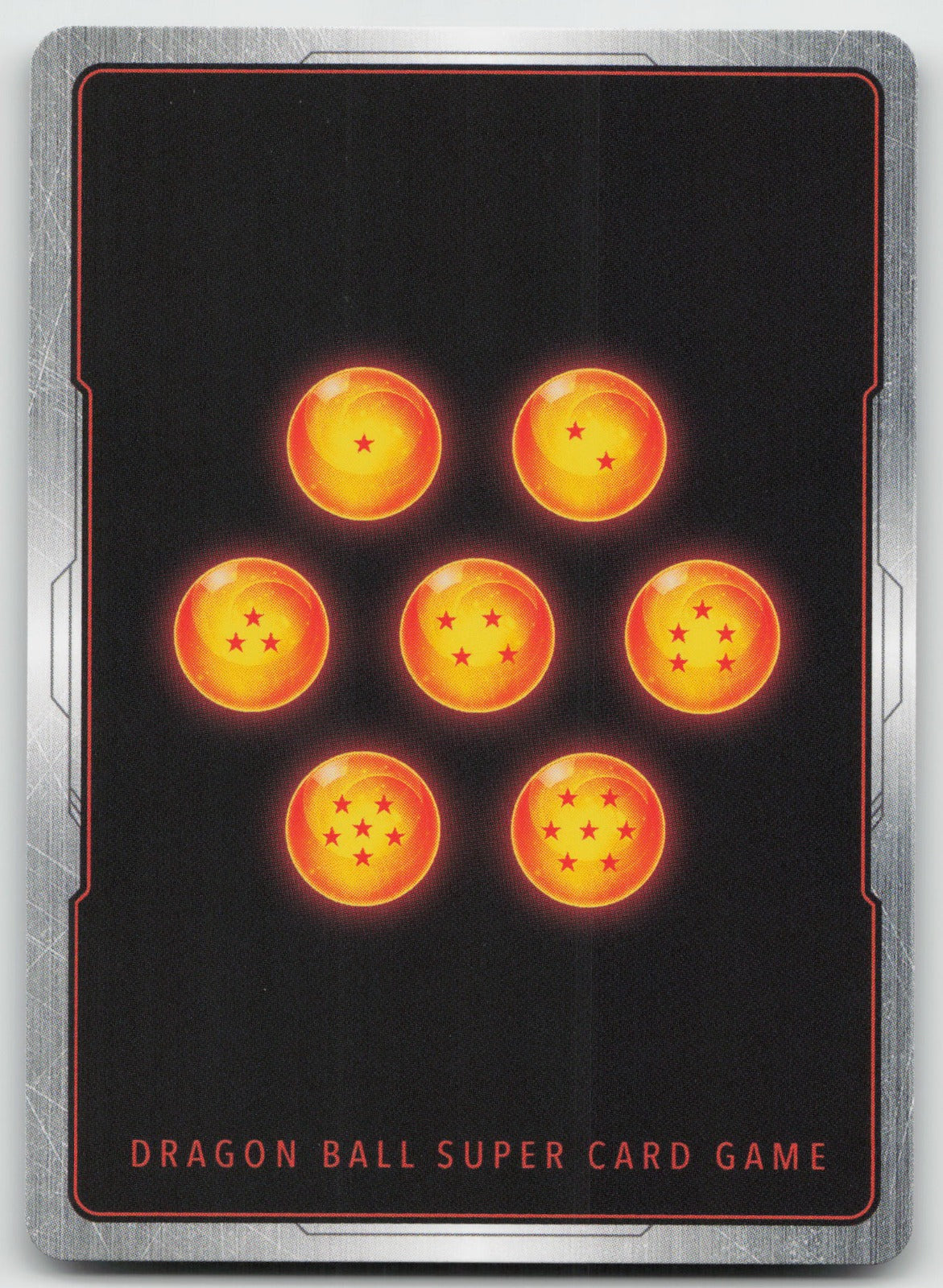 Vegito - Uncommon Cross Force FB10-041 NM