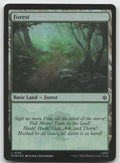 Forest L Foil The Hobbit 193 NM