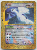 Lugia Holo ME: 30th Celebration Classic Collection 149/147 NM