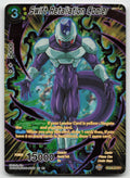 Swift Retaliation Cooler (Alternate Art) Expansion Rare Foil EX06-27 NM