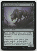Desolation Prowler U Foil The Hobbit 64 NM