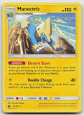 Manectric Rare SM - Celestial Storm 52/168 VLP
