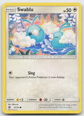 Swablu Common Dragon Majesty 57/70 NM