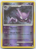 Haunter Uncommon Reverse Holo Diamond and Pearl 50/130 NM/VLP