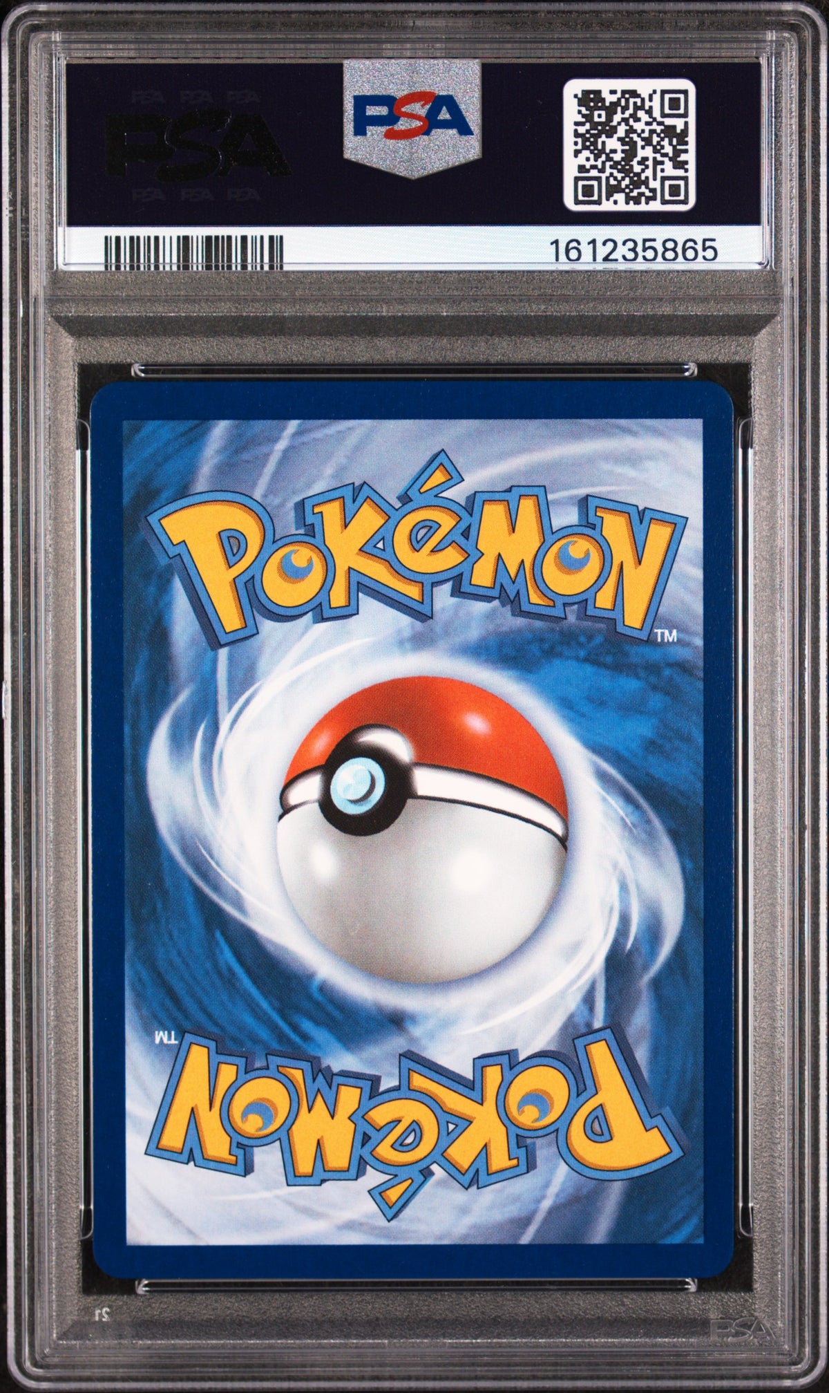 Oricorio Ex Ultra-Premium Collection Pokemon Me Black Star Promo MEP024 PSA 10