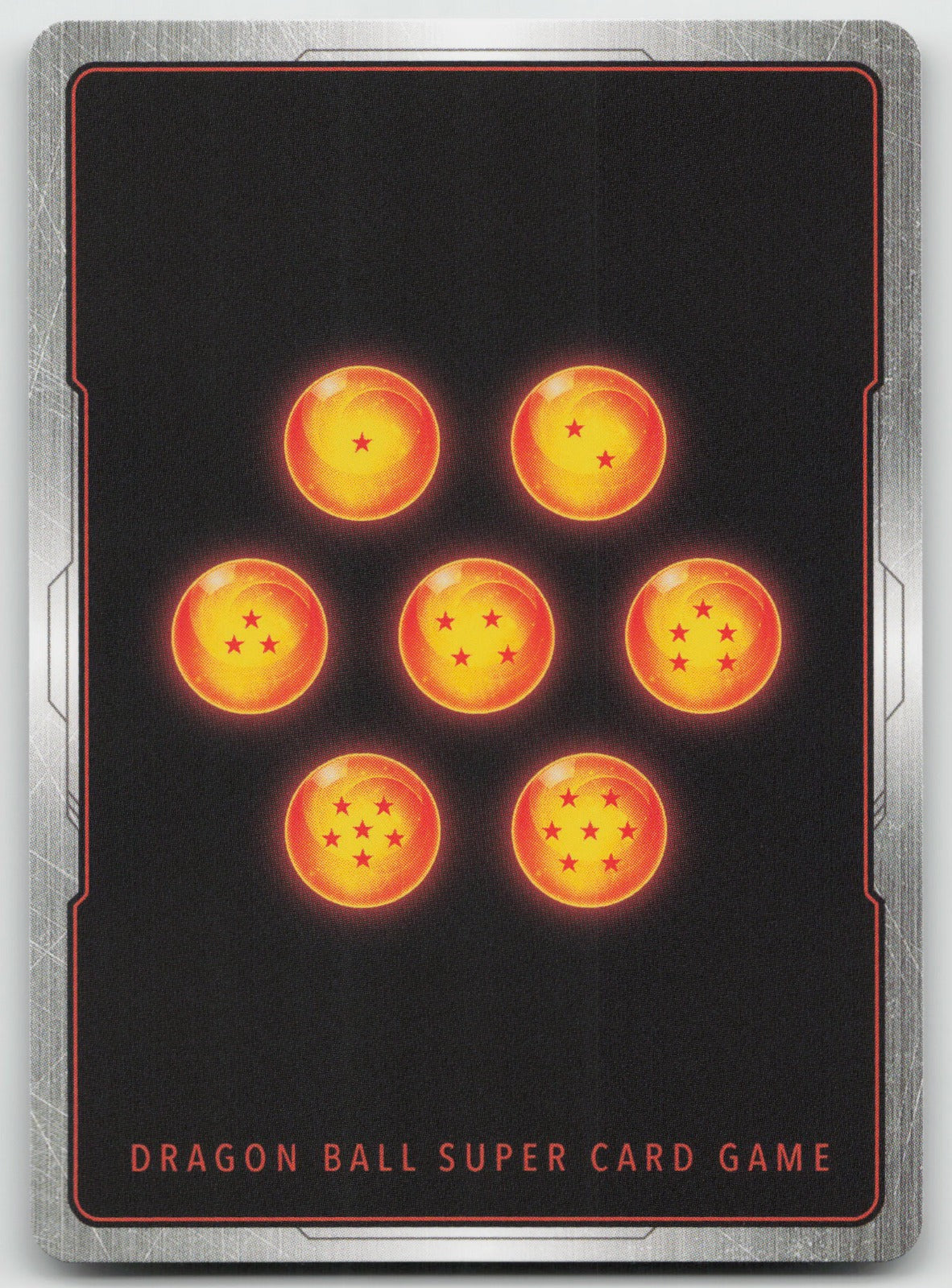 Krillin Rare Holo Rivals Clash FB06-028 NM