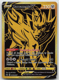 Zamazenta V Promo Holofoil SWSH: Sword & Shield Promo Cards SWSH077 NM