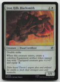 Iron Hills Blacksmith U Foil The Hobbit 16 NM