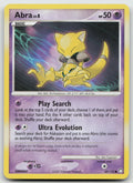 Abra Common Mysterious Treasures 69/123 LP