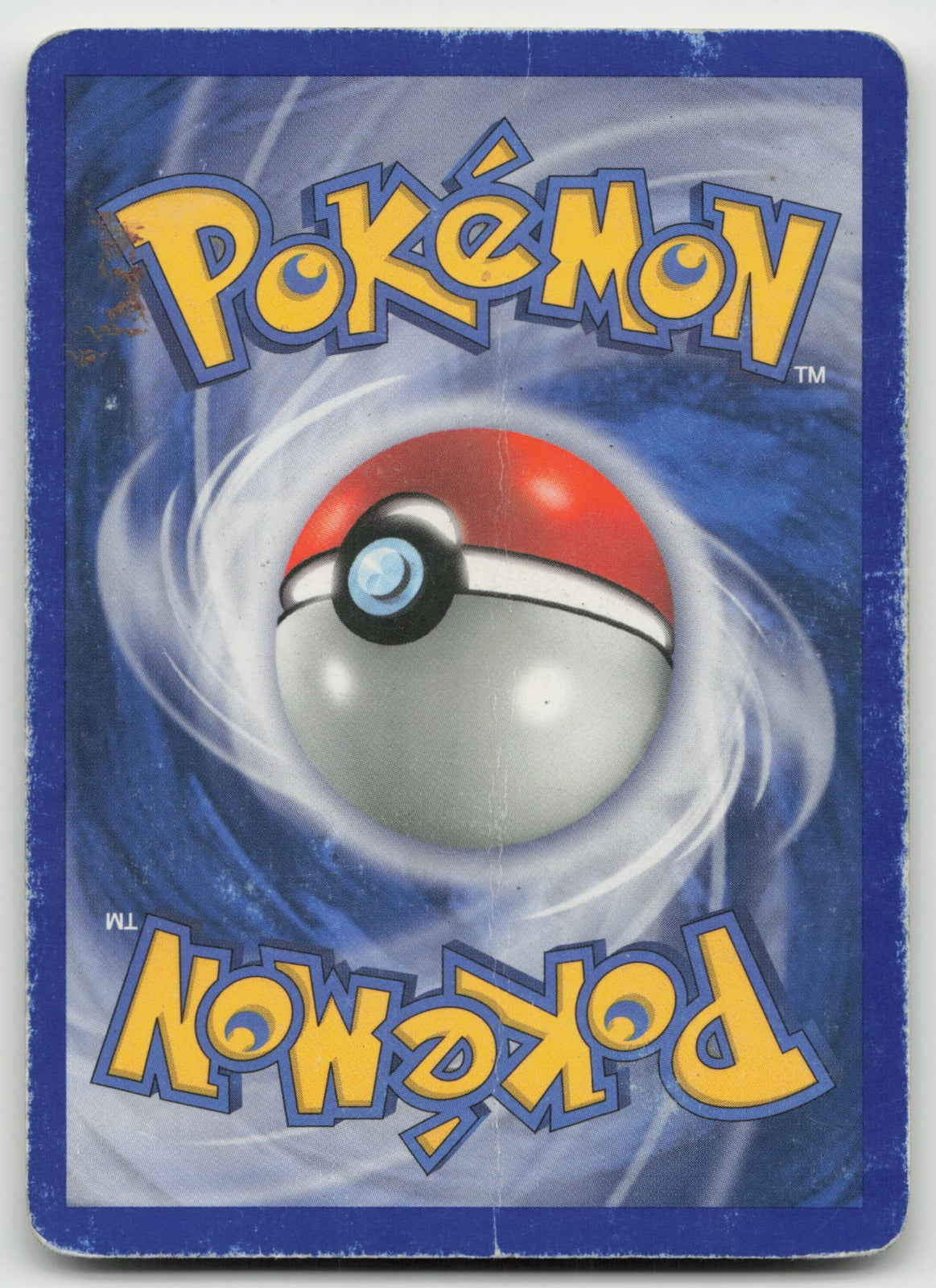 Larvitar (Delta Species) Common Dragon Frontiers 52/101 DMG