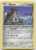 Mawile Uncommon Plasma Freeze 80/116 LP