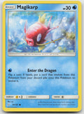 Magikarp Common SM - Team Up 29/181 VLP