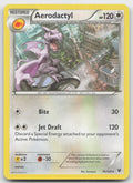 Aerodactyl Rare XY - Fates Collide 76/124 VLP