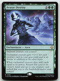 Avatar Destiny R Foil Avatar: The Last Airbender 165 NM