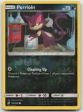 Purrloin Reverse Holo Common SM - Unified Minds 135/236 NM