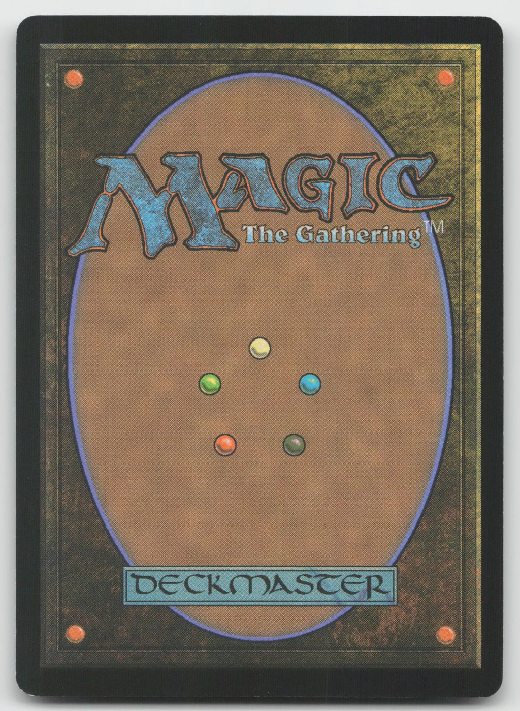 Command Tower (Rainbow Foil) R Foil Secret Lair Drop Series 7029 NM