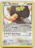 Bouffalant Uncommon Legendary Treasures 107/113 MP