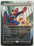 Ephemerate R Secret Lair Drop Series 1990 NM