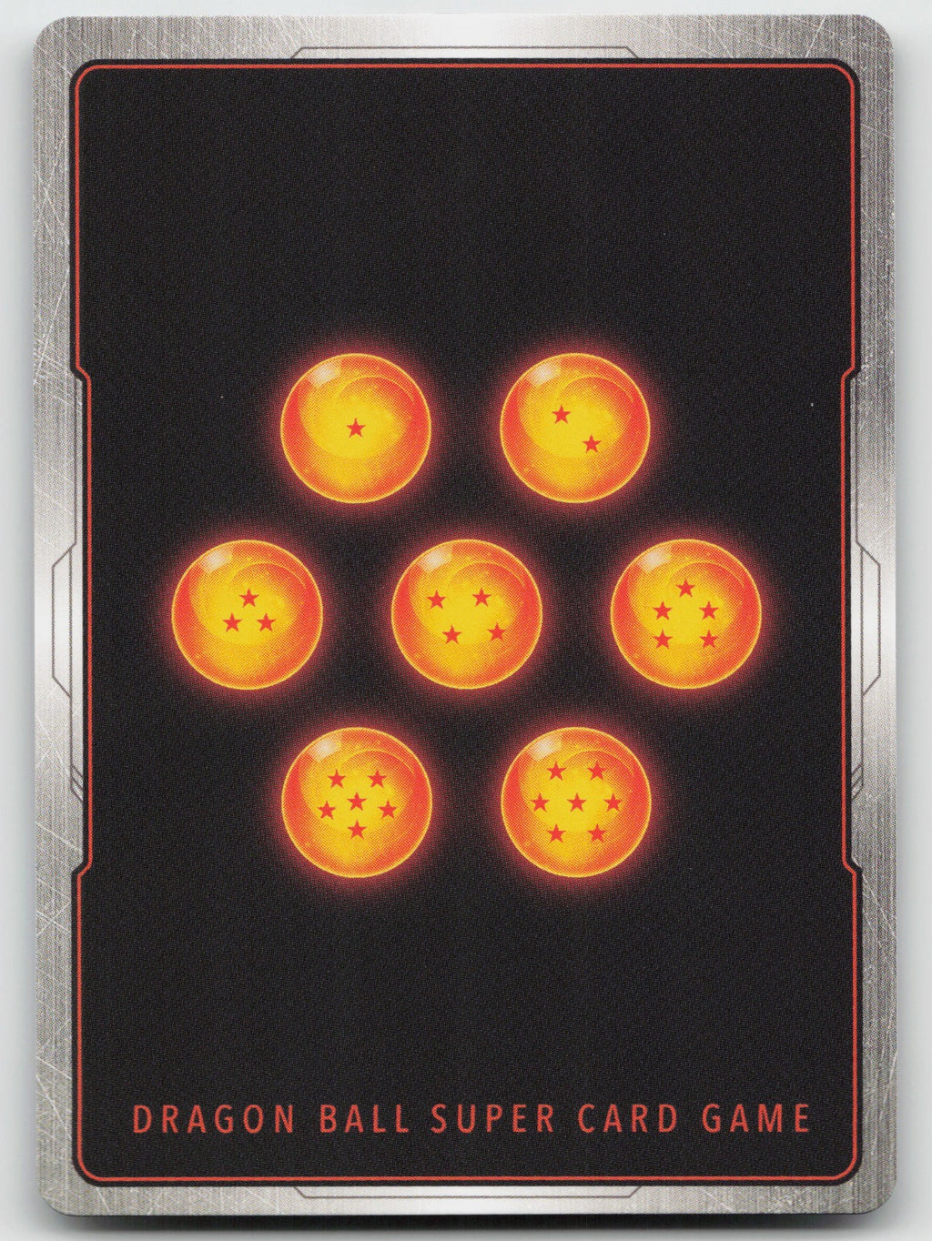 Son Goku, Divine Presence Super Rare Cross Spirits BT14-005 NM