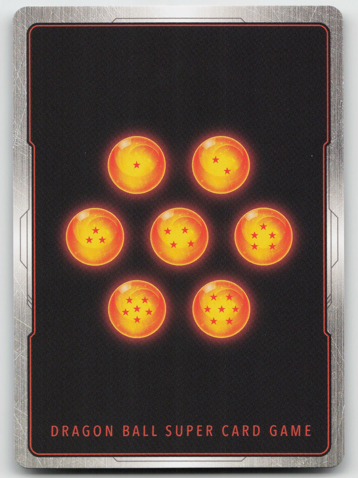 Son Goku, Divine Presence Super Rare Cross Spirits BT14-005 NM