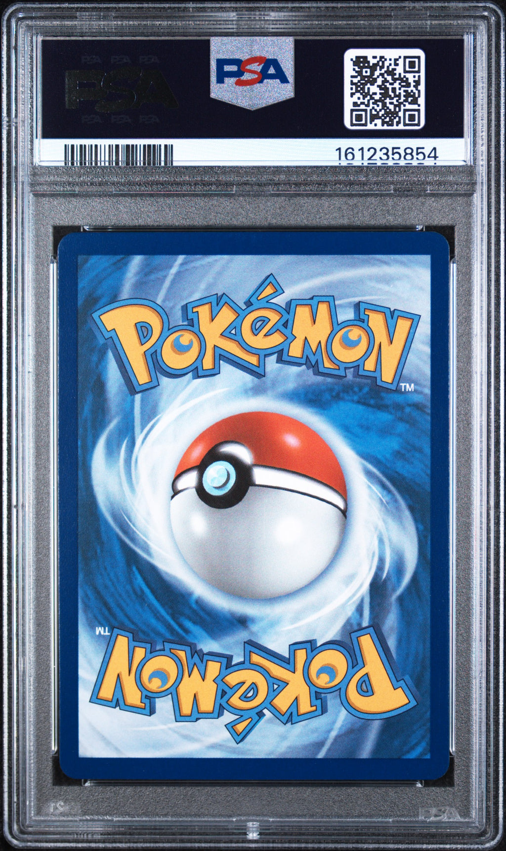 Mega Dragonite Ex Mega Hyper Rare Gold Pokemon Ascended Heroes 295/217 PSA 9