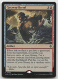 Getaway Barrel R Foil The Hobbit 98 NM