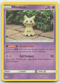 Mimikyu Rare SM - Cosmic Eclipse 97/236 NM