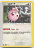 Igglybuff Uncommon SM - Cosmic Eclipse 168/236 VLP
