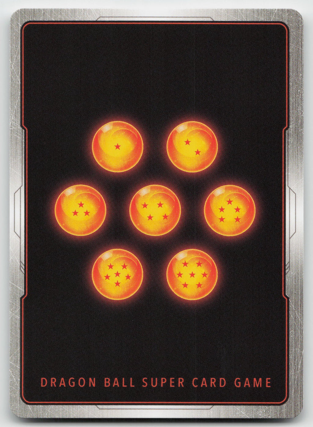 Cell's Kamehameha Rare Holo Cross Force FB10-118 NM