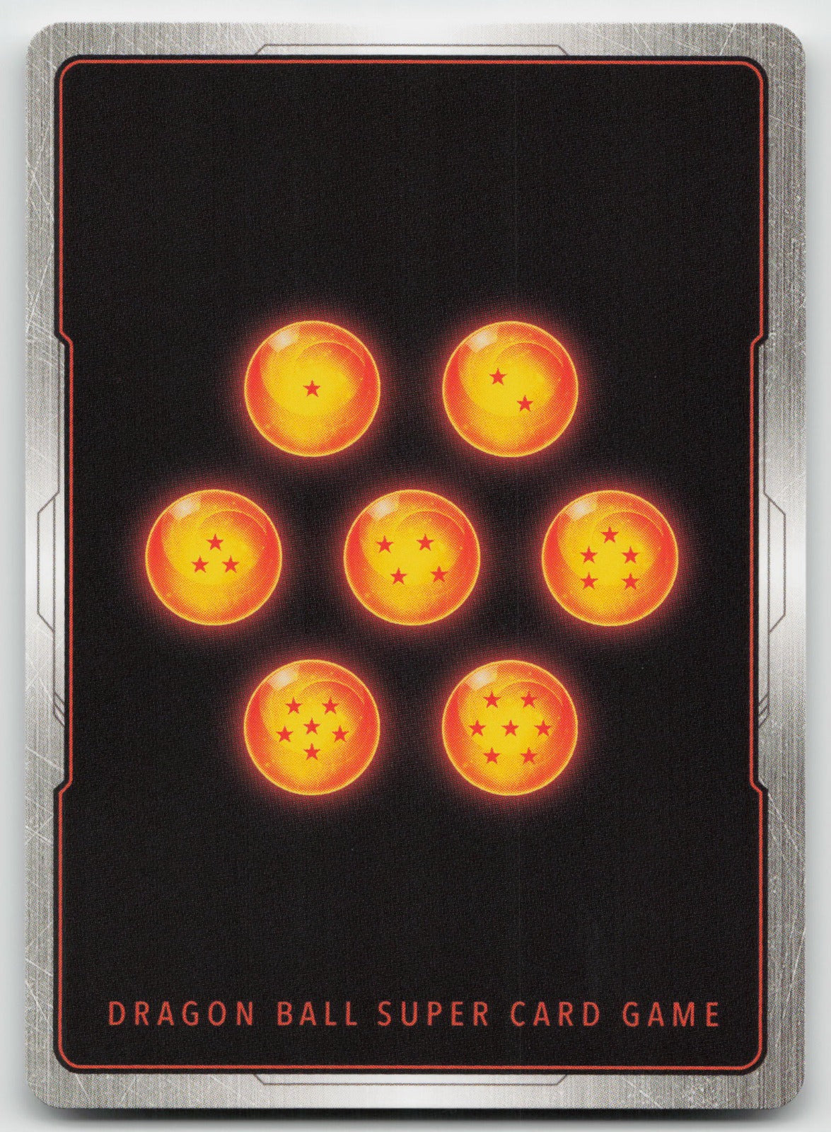 Cell's Kamehameha Rare Holo Cross Force FB10-118 NM
