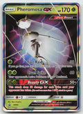 Pheromosa GX Promo Holo SM Promos SM66 NM