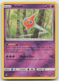 Rotom Reverse Holo Rare SM - Forbidden Light 40/131 VLP