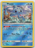 Phione Reverse Holo Uncommon Dragon Majesty 30/70 LP