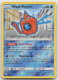 Wash Rotom Reverse Holo Rare SM - Ultra Prism 40/156 NM