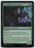 Woodland Weavemaster U Foil The Hobbit 143 NM