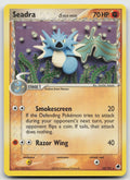Seadra - (Delta Species) Rare Dragon Frontiers 22/101 MP