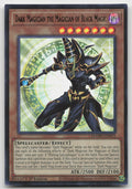 Dark Magician of Black Magic 1st Ultra Magnificent Monsters MAMO-EN051 NM