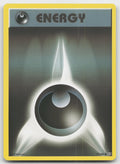 Darkness Energy Common XY - Evolutions 97/108 VLP