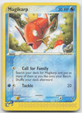 Magikarp Common Dragon 60/97 DMG