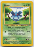 Pineco Common Unlimited Neo Discovery 61/75 LP