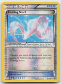 Healing Scarf Uncommon Reverse Holo XY - Roaring Skies 84/108 LP