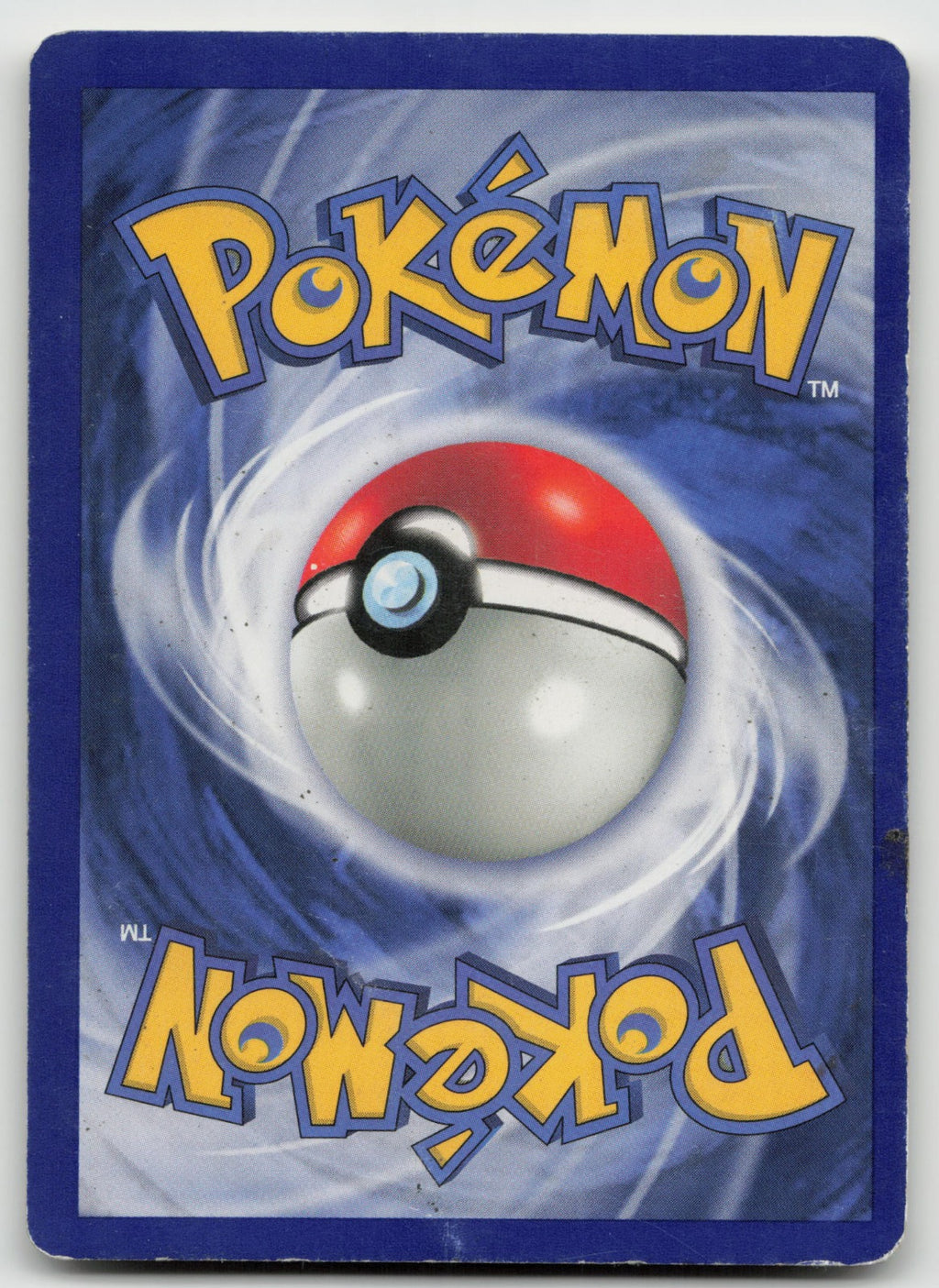 Voltorb Common 1st Edition Base Set (Shadowless) 67/102 HP