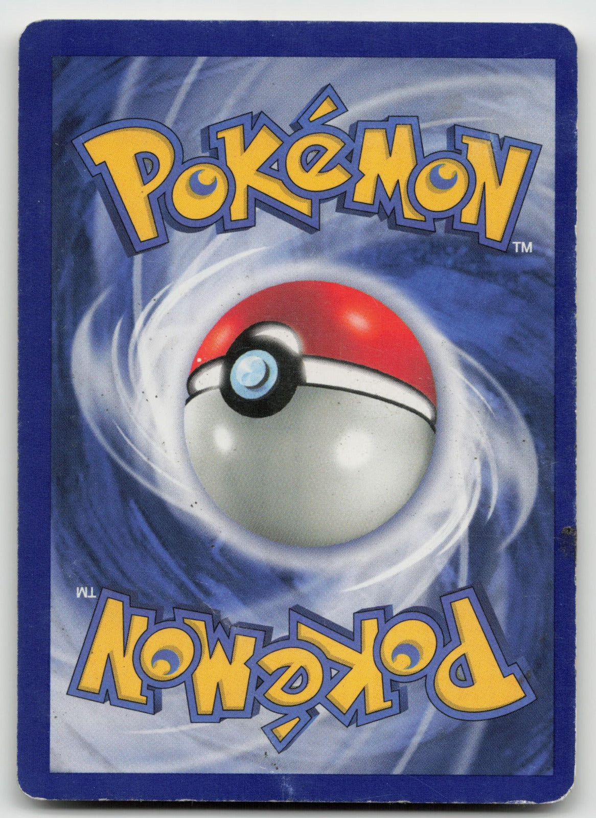 Voltorb Common 1st Edition Base Set (Shadowless) 67/102 HP