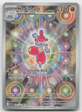 Medicham Holo Illustration Rare ME: Ascended Heroes 241/217 NM