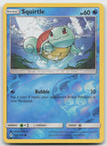 Squirtle Reverse Holo Common SM - Unbroken Bonds 33/214 VLP